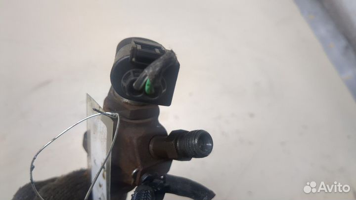 Форсунка топливная Ford Kuga, 2008