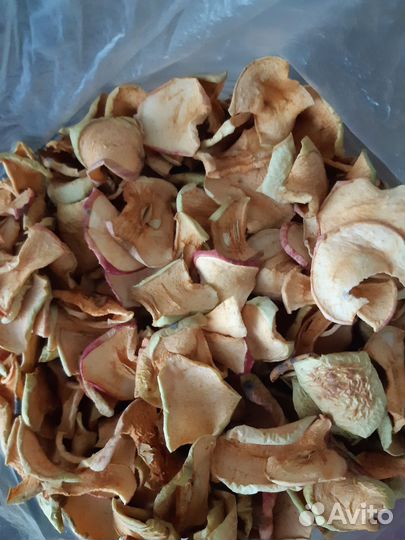 Грибы сушеные.Черника замороженная