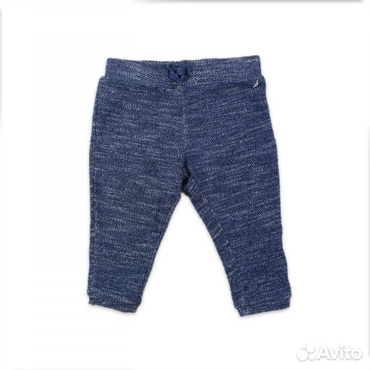 Одежда для девочки на 12 месяцев / 74 размер