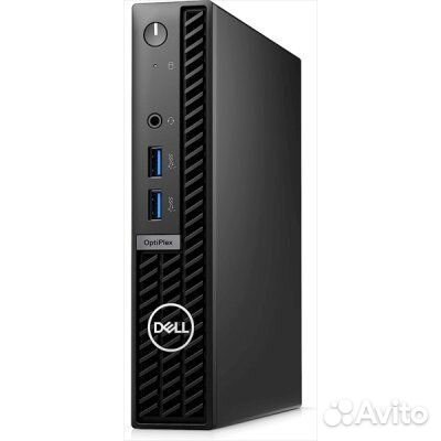 Компьютер Dell OptiPlex 7010 MFF 7010-3820 ENG - новый