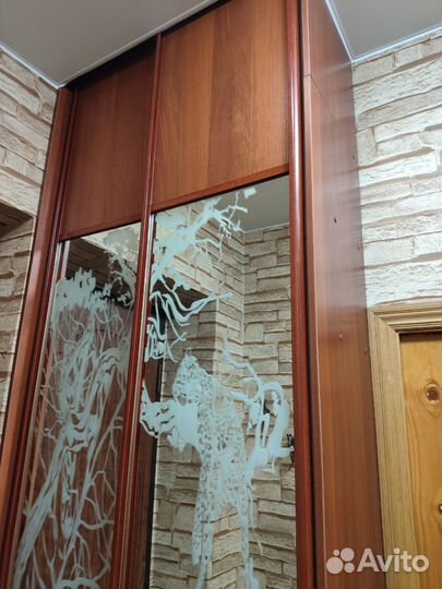 Шкаф купе 94/40/295