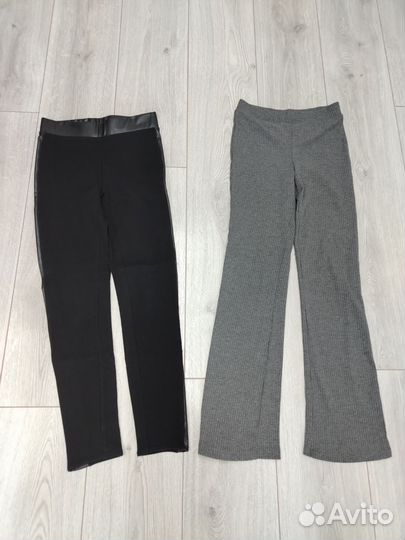 Вещи для девочки 140/146