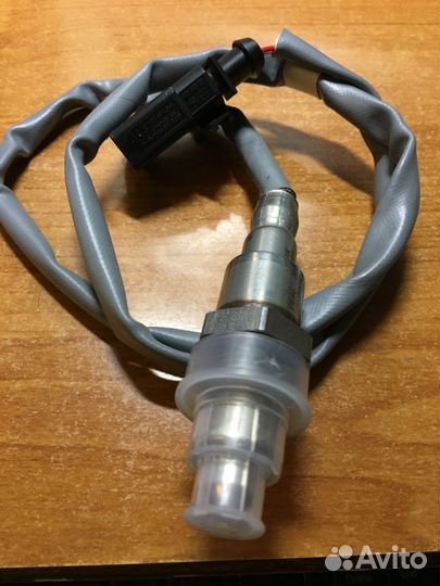 VW Skoda Rapid Лямбда зонд лямбдазонд 06K906262S
