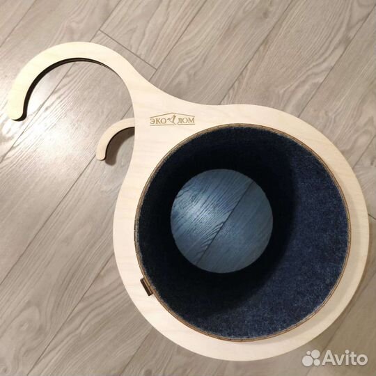 Гамак - Лежанка на батарею