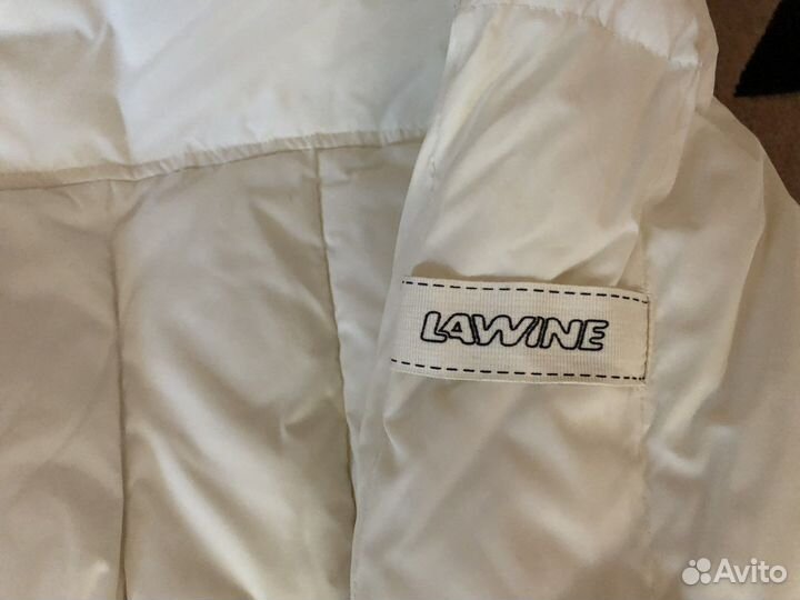 Пуховик женский savage