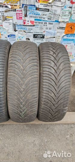 Kleber Krisalp HP3 195/65 R15 91H