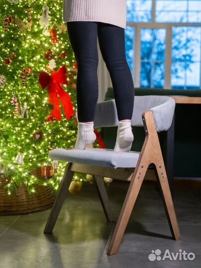 Стулья мягкие для дома