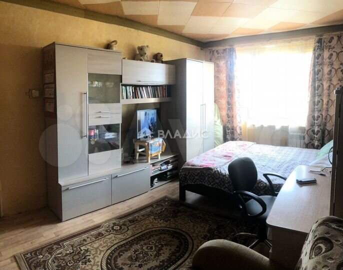 1-к. квартира, 34,7 м², 5/5 эт.