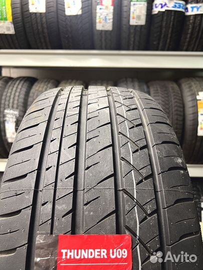 iLink Thunder U09 215/50 R17 135T