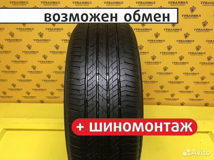 Bridgestone Dueler H/L 400 235/55 R19 101H