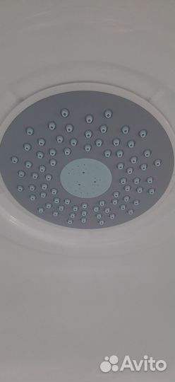 Душевая кабина 90х90