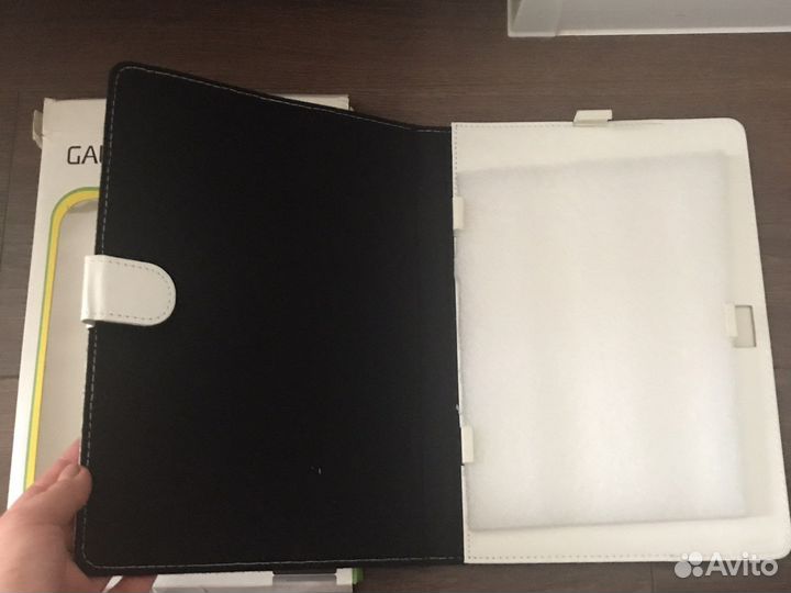 Чехол для планшета