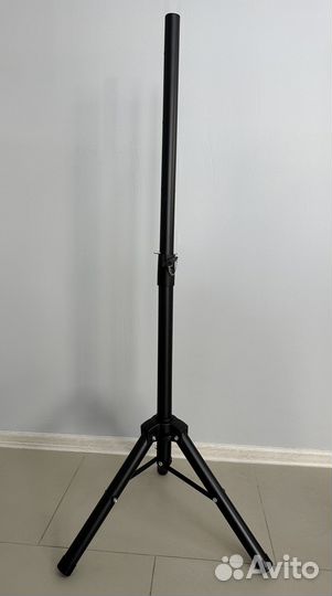 Стойка штатив для акустики, колонок