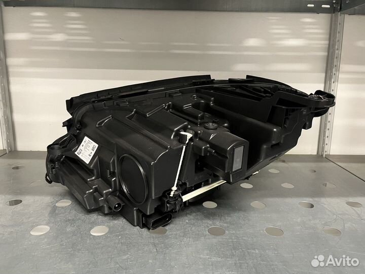 Правая фара Mercedes E213 W213 дорестайлинг