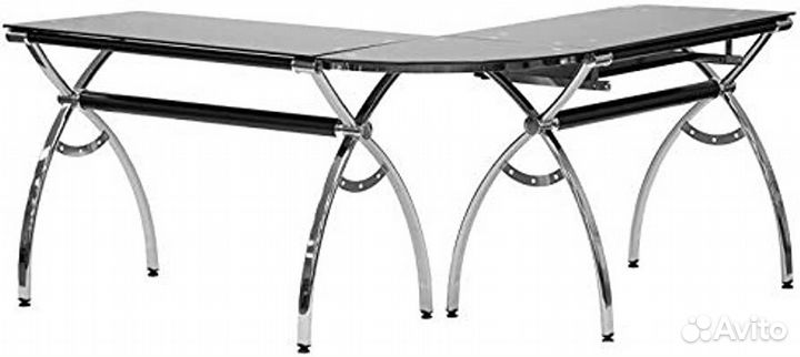 Стол угловой рабочий