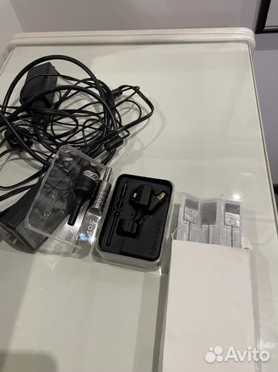 Машинка для тату