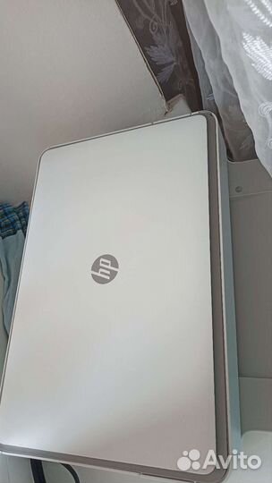 Принтер струйный hp
