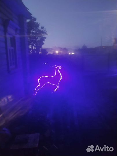 Садовые фигуры