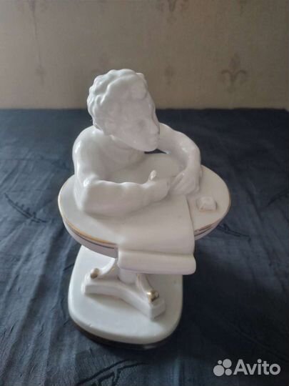 Статуэтка СССР лфз