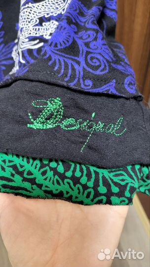 Платье Desigual 42 44