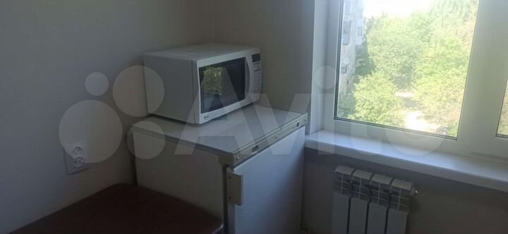 1-к. квартира, 31 м², 5/5 эт.