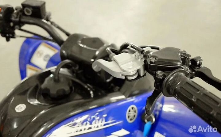 Квадроцикл Yamaha YFM90R