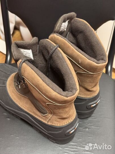 Ботинки Polar Armor мужские