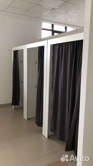 Мебель для пвз ozon