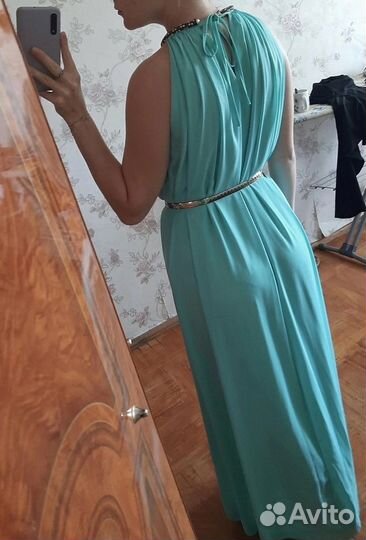 Вечернее платье 44-46