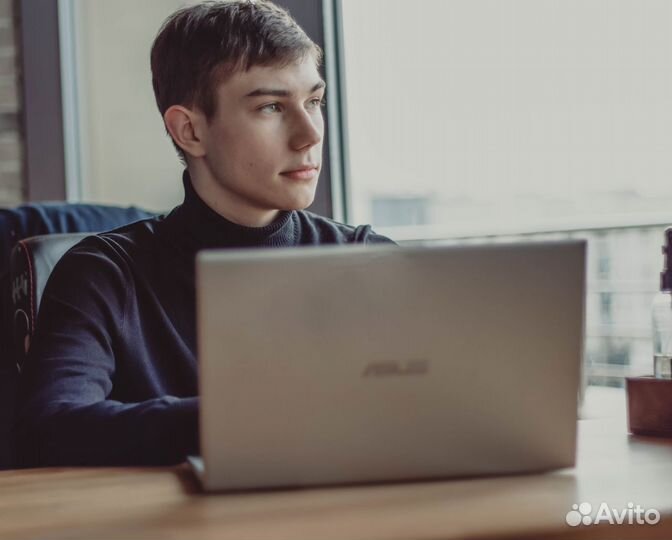 Разработка сайтов