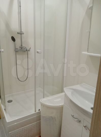 Квартира-студия, 24 м², 2/17 эт.