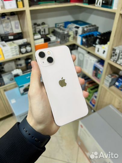 iPhone 13, 256 ГБ