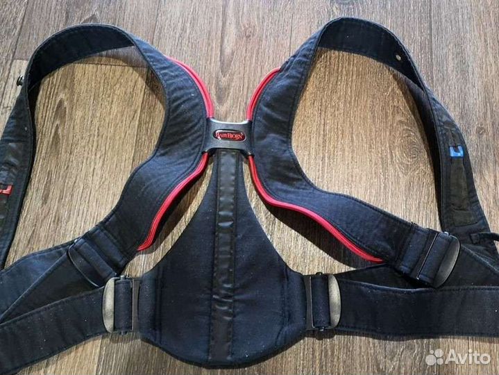 Рюкзак переноска кенгуру babybjorn