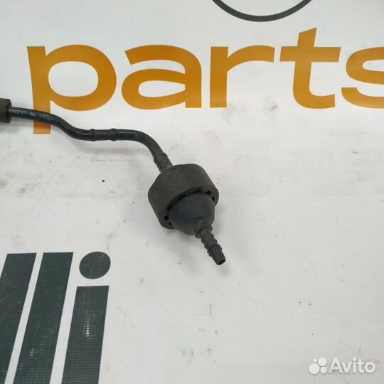 Клапан Audi A5 8W 2018