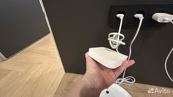 Apple airport express