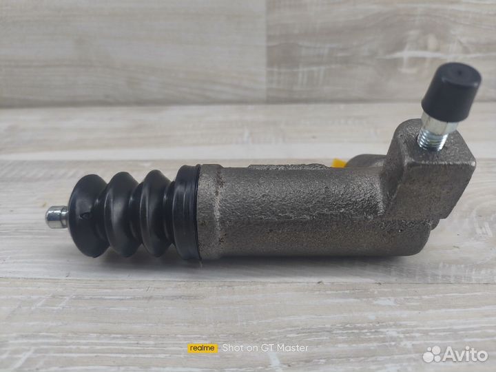 Цилиндр сцепления рабочий Lifan