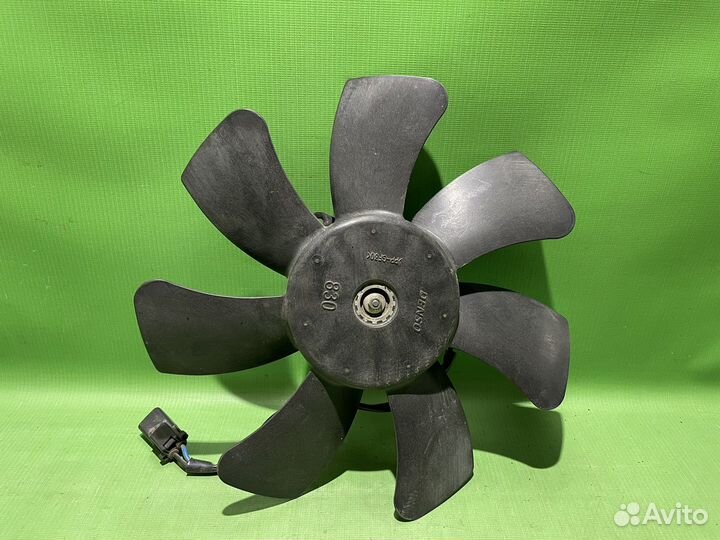 Вентилятор Honda CR-V 2012-2018