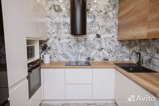 Кухни на заказ. Гарантия