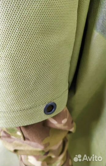 Пончо Spunbond (защита от тепловизора)