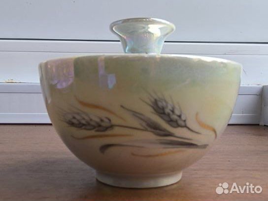 Кофейный сервиз гдр кольдиц