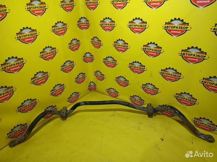 Стабилизатор передний Mitsubishi lancer