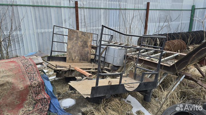 Буровая лбу50 2004гв на запчасти