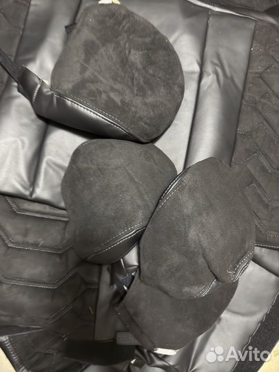 Чехлы LADA X-ray