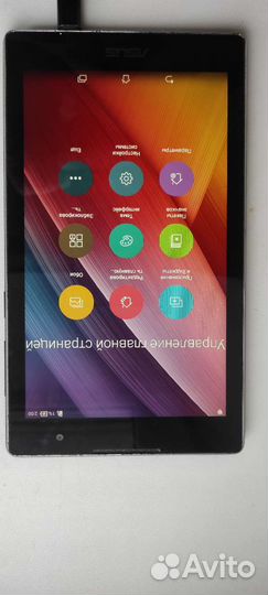 Планшет Asus ZenPad C7.0 на запчасти