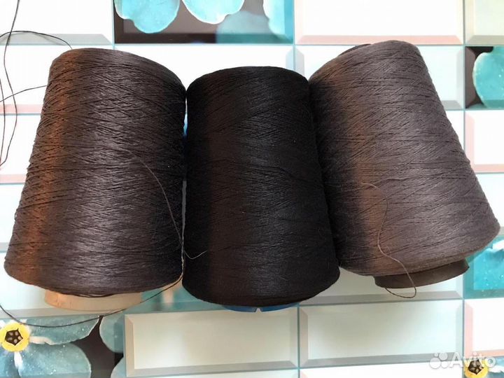 Основа для прядения