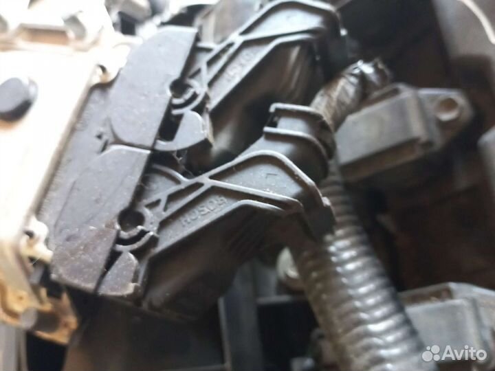 Suzuki swift эбу для K12C 33910-81p00