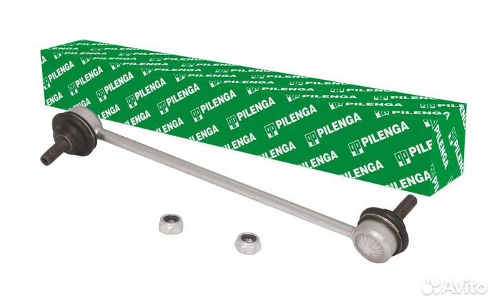 Стойка стабилизатора Лада Веста Склад Оренбург