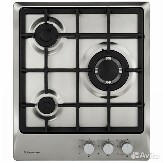 Варочная поверхность schaub lorenz SLK GE 4520