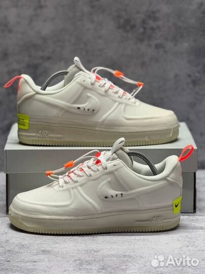 Кроссовки Nike Air force 1 1 Low Experimental
