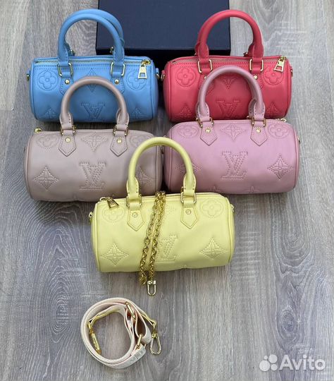 Новая женская сумка Louis Vuittоn